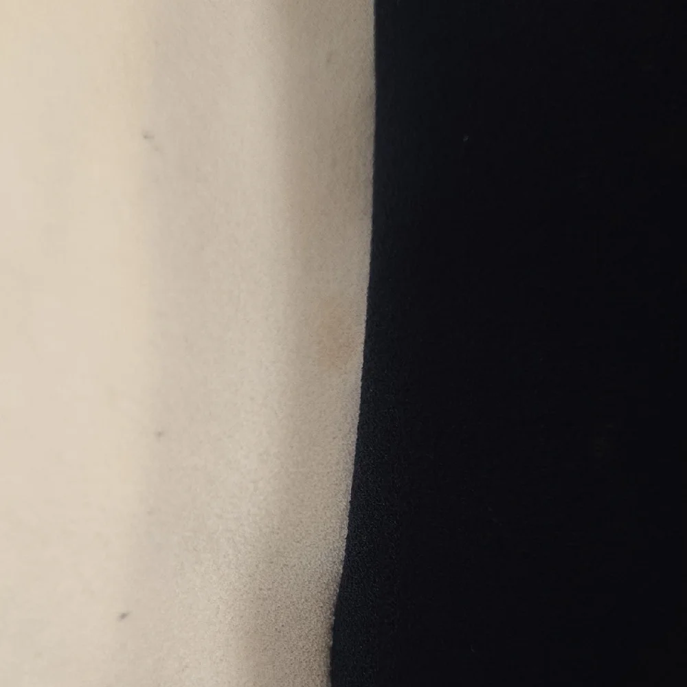 Sleeveless Striped Dress - Navy, White, and Teal - Picture 10 of 10